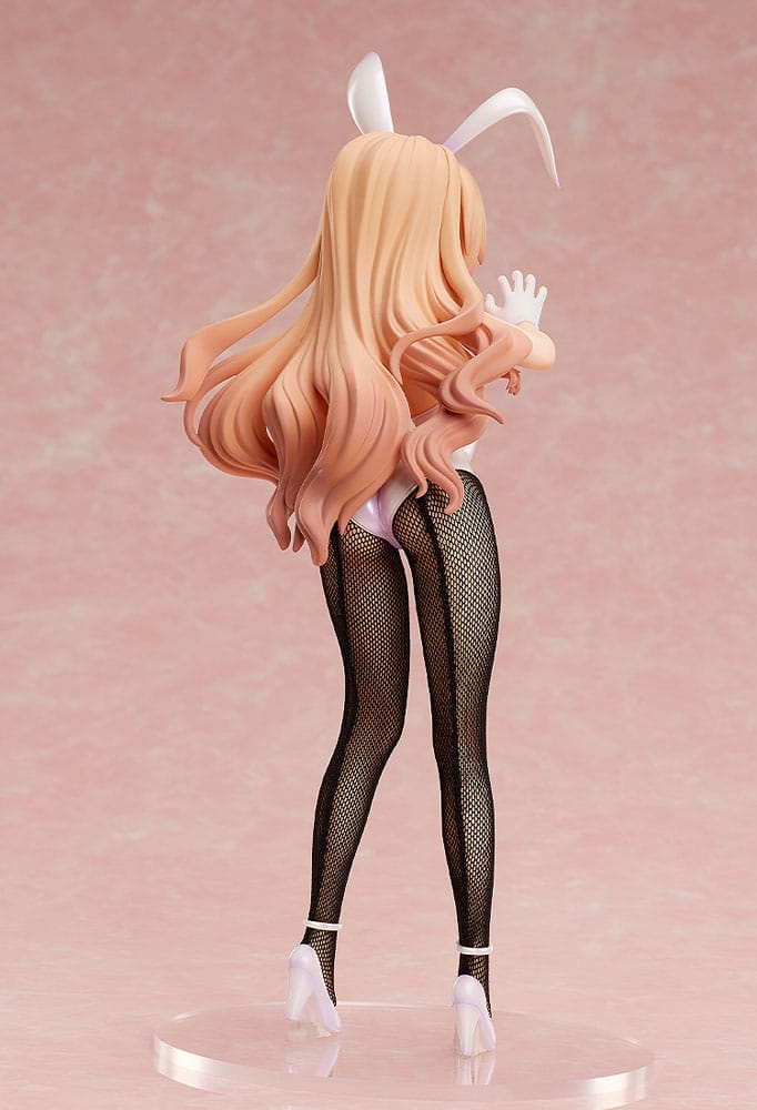 Toradora! 1/6 PVC Statue Taiga Aisaka: Bunny Ver. 27 cm