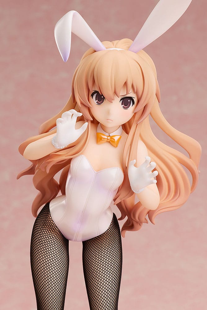Toradora! 1/6 PVC Statue Taiga Aisaka: Bunny Ver. 27 cm