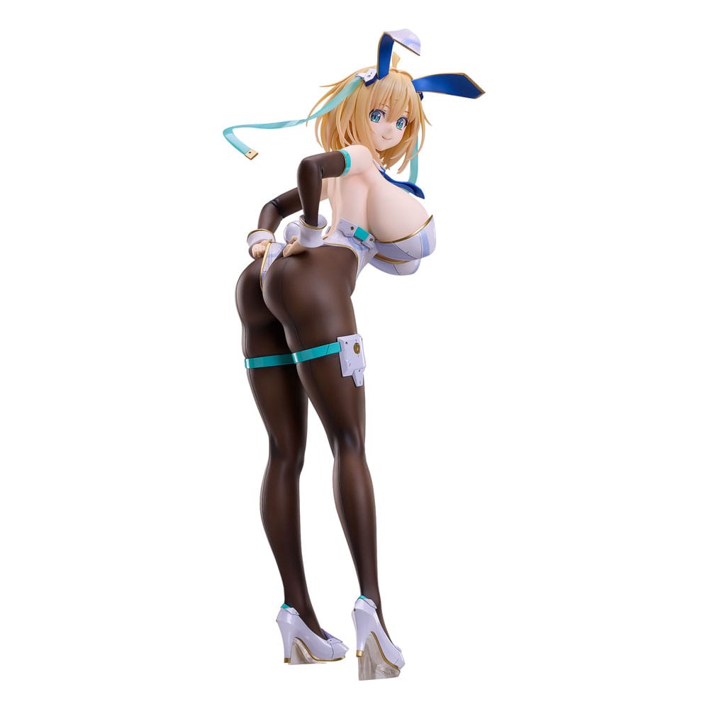 Original Character PVC Statue 1/4 Sophia F. Shirring: Bunny Ver. 3rd 43cm