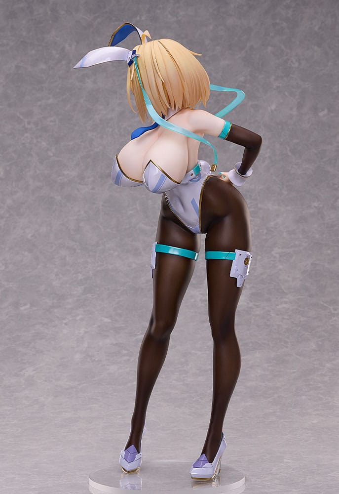 Original Character PVC Statue 1/4 Sophia F. Shirring: Bunny Ver. 3rd 43cm