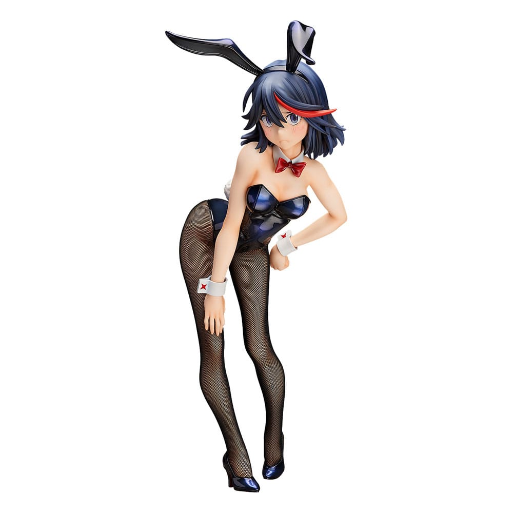 Kill la Kill PVC Statue 1/4 Ryuko Matoi Bunny Ver. 35cm