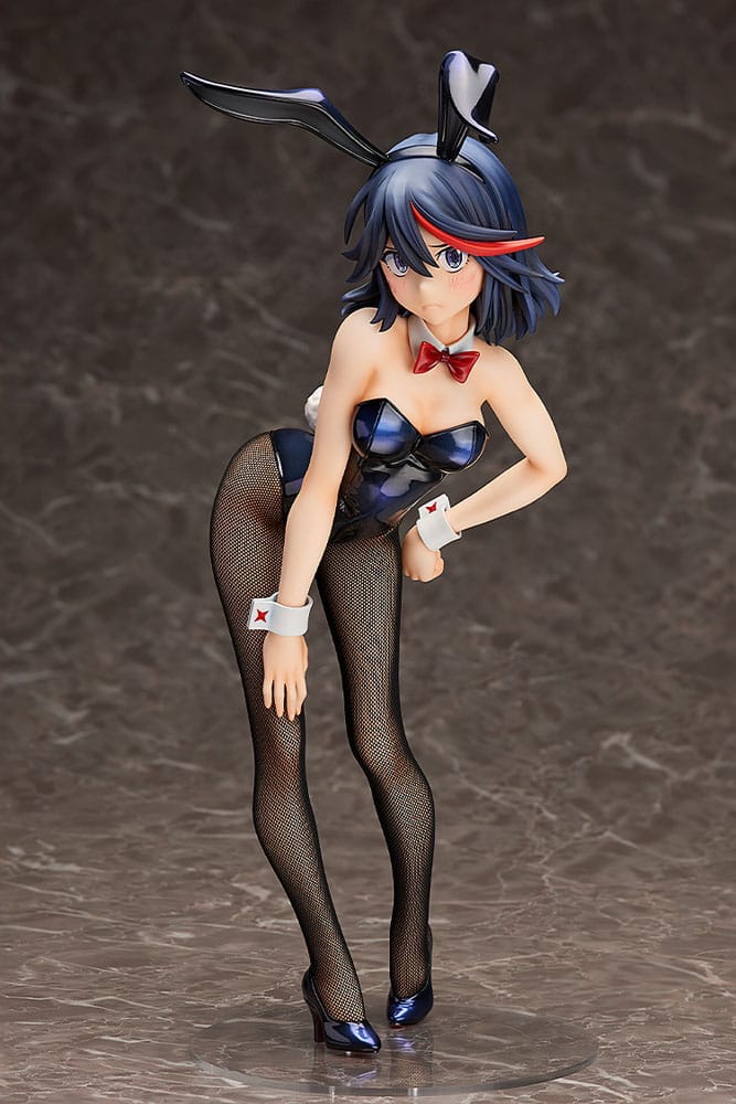 Kill la Kill PVC Statue 1/4 Ryuko Matoi Bunny Ver. 35cm