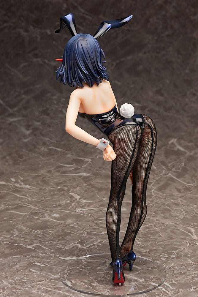 Kill la Kill PVC Statue 1/4 Ryuko Matoi Bunny Ver. 35cm