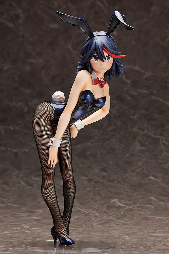 Kill la Kill PVC Statue 1/4 Ryuko Matoi Bunny Ver. 35cm
