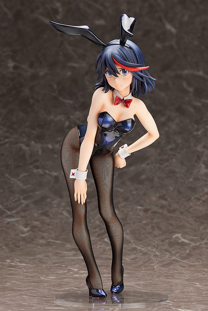 Kill la Kill PVC Statue 1/4 Ryuko Matoi Bunny Ver. 35cm
