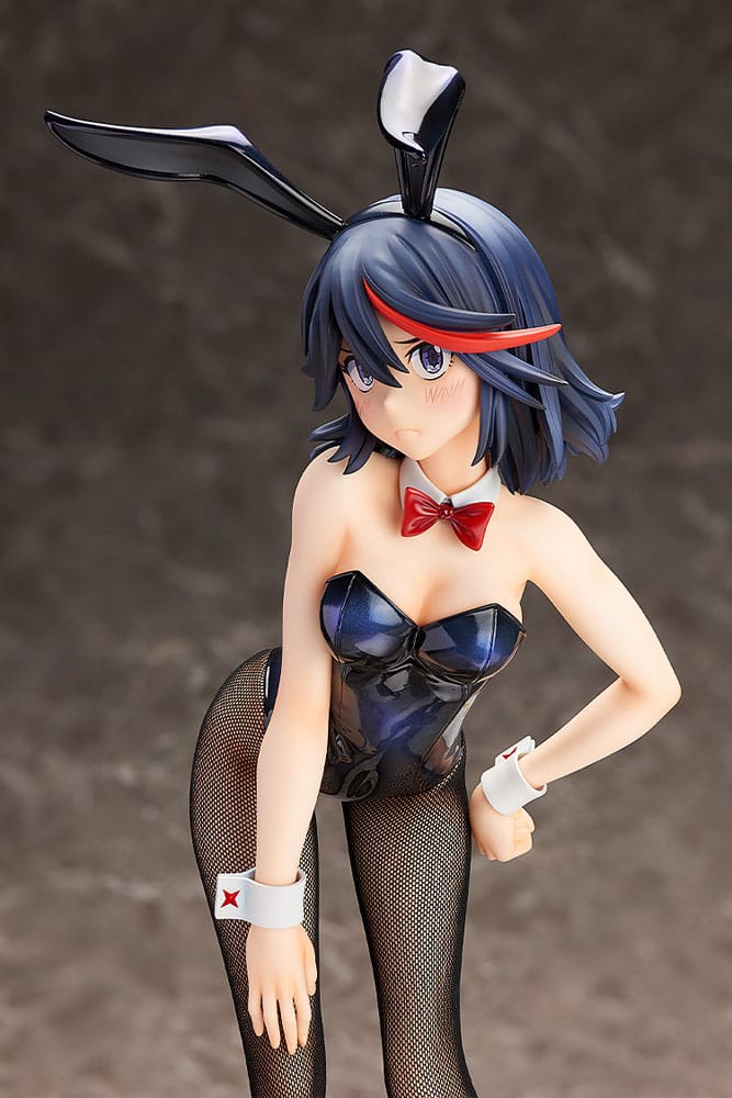 Kill la Kill PVC Statue 1/4 Ryuko Matoi Bunny Ver. 35cm