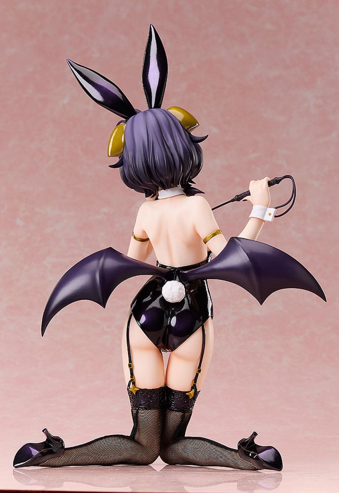 Gushing over Magical Girls PVC Statue 1/4 Magia Baiser: Bunny Ver. 34 cm