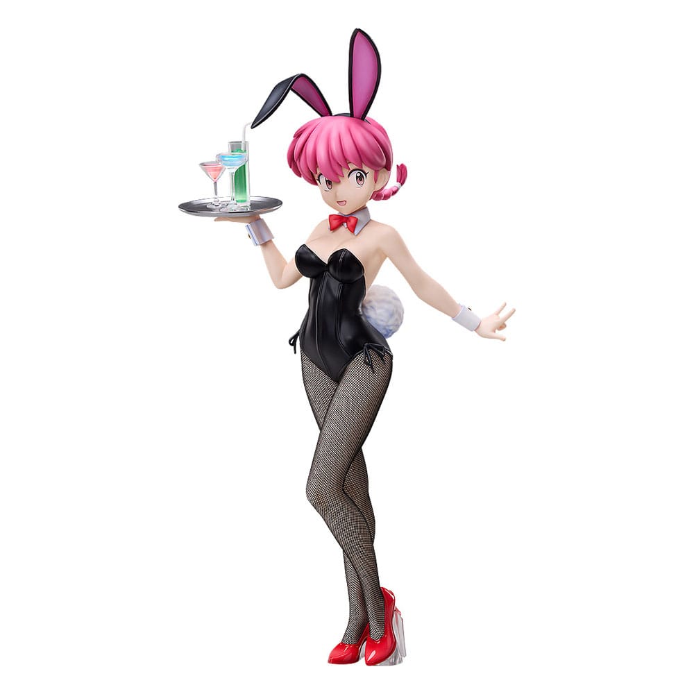 Ranma 1/2 PVC Statue 1/4 Ranma: Bunny Ver. 44 cm