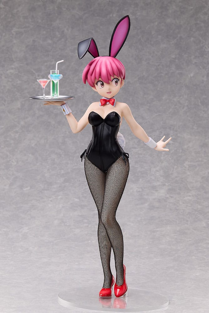 Ranma 1/2 PVC Statue 1/4 Ranma: Bunny Ver. 44 cm