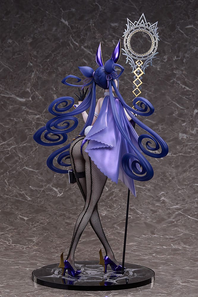 Fate/Grand Order PVC Statue 1/4 Murasaki Shikibu: Bunny Girl Style 53 cm