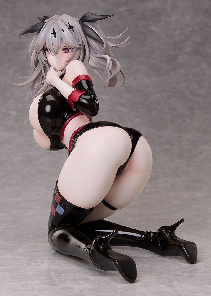 Azur Lane PVC Statue 1/4 Joffre: Blessings' First Flight 21 cm