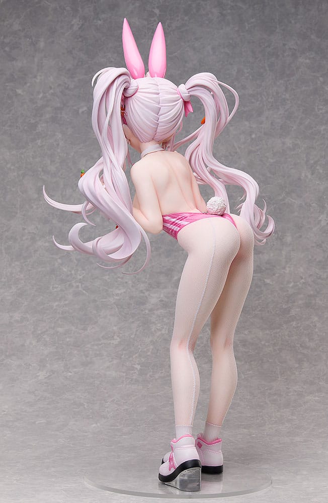 Goddess of Victory: Nikke PVC Statue 1/3 Alice: Wonderland Bunny 56 cm