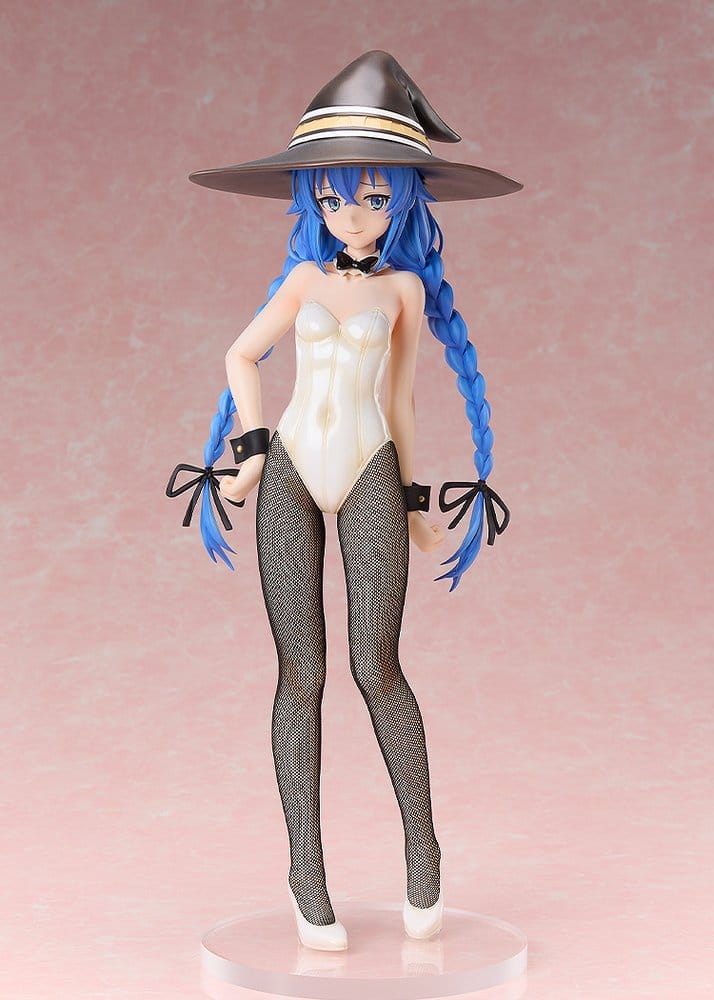 Mushoku Tensei: Jobless Reincarnation Season 2 PVC Statue 1/4 Roxy Bunny Ver. 45 cm