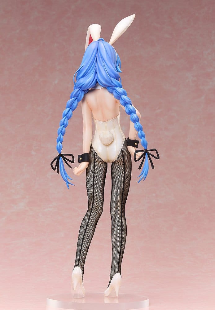 Mushoku Tensei: Jobless Reincarnation Season 2 PVC Statue 1/4 Roxy Bunny Ver. 45 cm