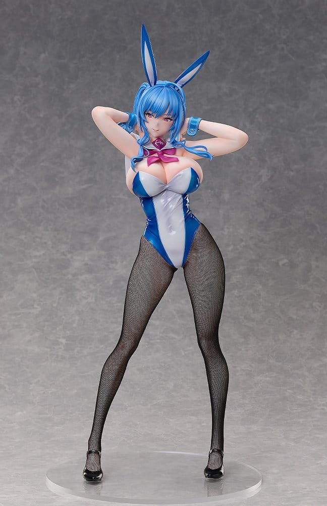 Azur Lane PVC Statue 1/4 St. Louis Bunny Ver. 45 cm