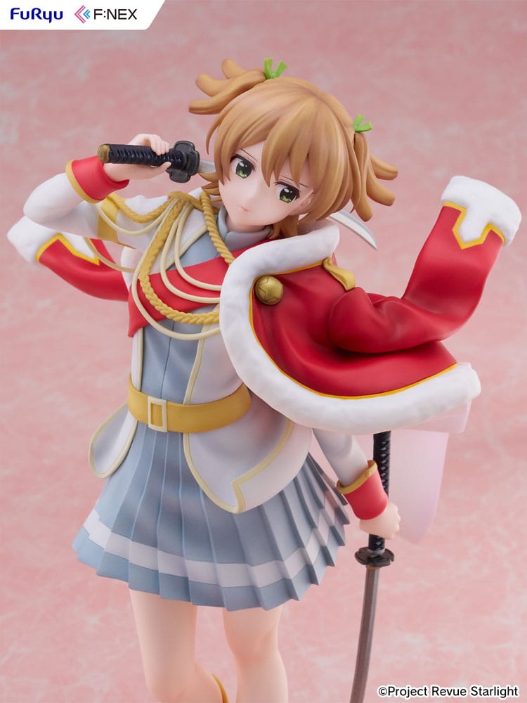 Revue Starlight F:Nex PVC Statue 1/7 Nana Daiba 23 cm