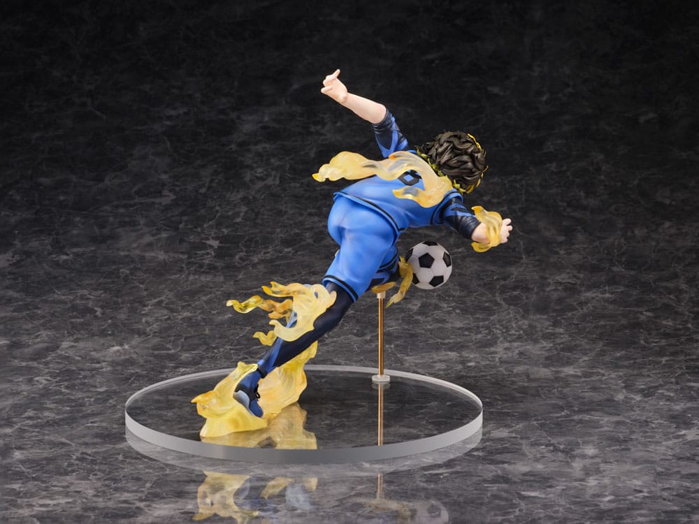 Statua in PVC Blue Lock 1/7 Meguru Bachira 19 cm