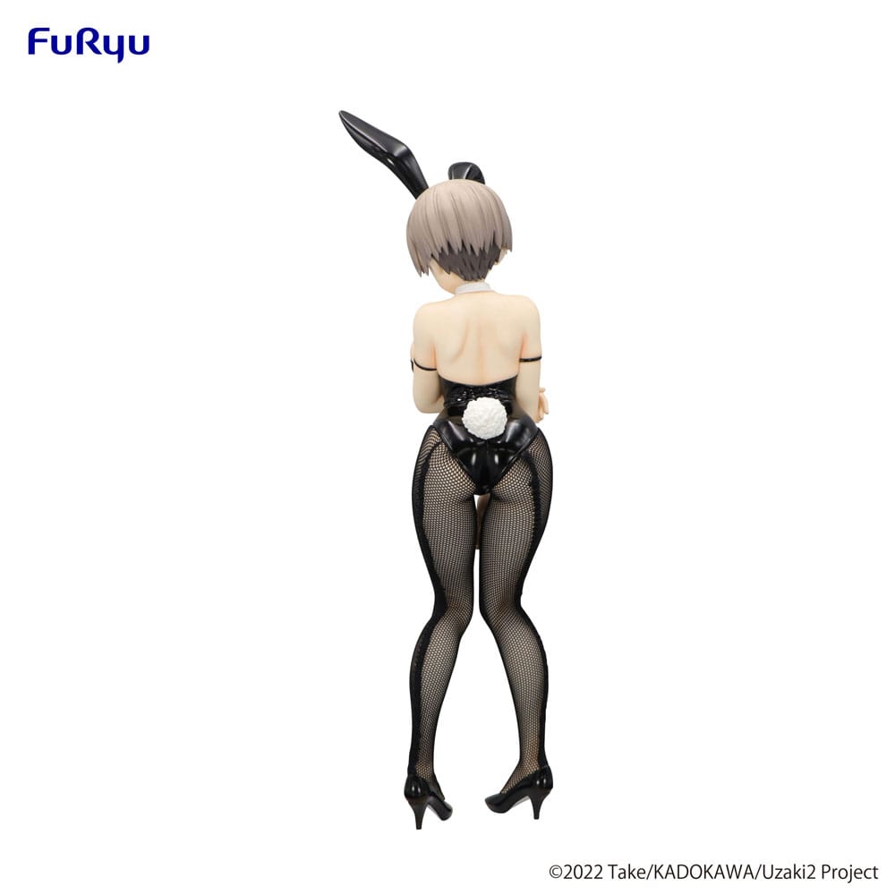 Uzaki-chan Wants to Hang Out! BiCute Bunnies PVC Statue Hana Uzaki 28 cm