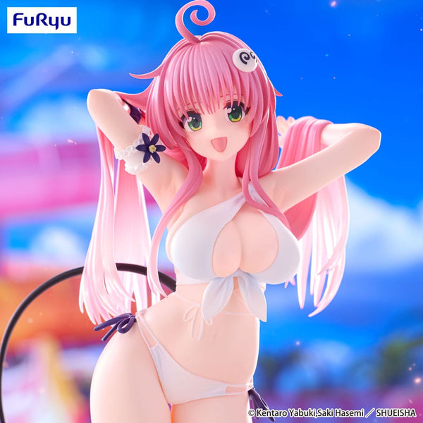 To Love-ru Darkness - Lala Satalin Deviluke Darkness ver. - Big in Japan To Love-ru Darkness - Lala Satalin Deviluke Darkness ver. - Big in Japan