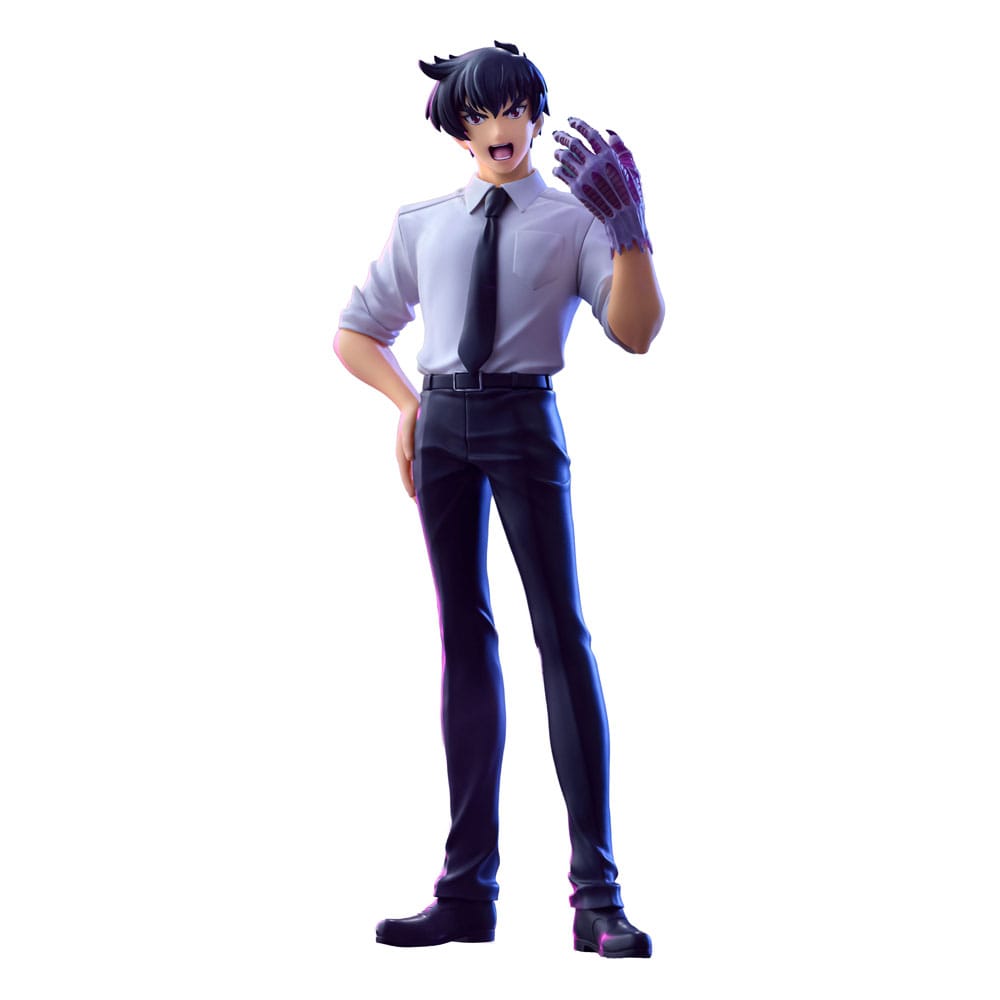 Hell Teacher: Jigoku Sensei Nube Trio-Try-iT PVC Statue Meisuke Nueno 21 cm