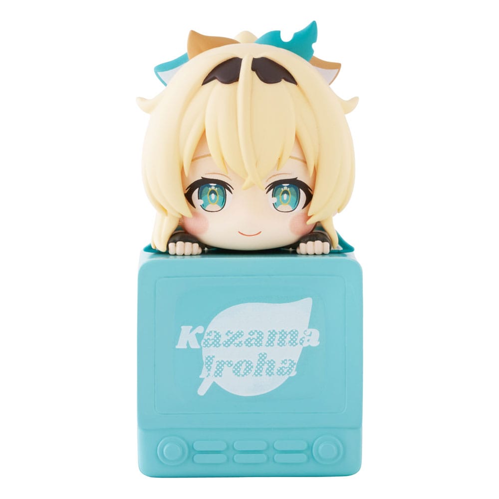 Hololive Production Hikkake PVC Statue Kazama Iroha 10 cm