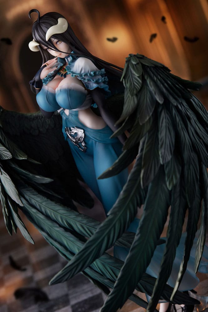 Statua in PVC Overlord 1/7 Albedo Stagione 4 So-bin Ver. 24 centimetri