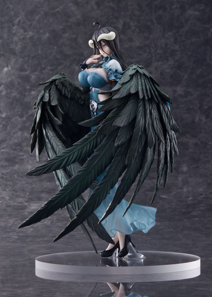 Statua in PVC Overlord 1/7 Albedo Stagione 4 So-bin Ver. 24 centimetri