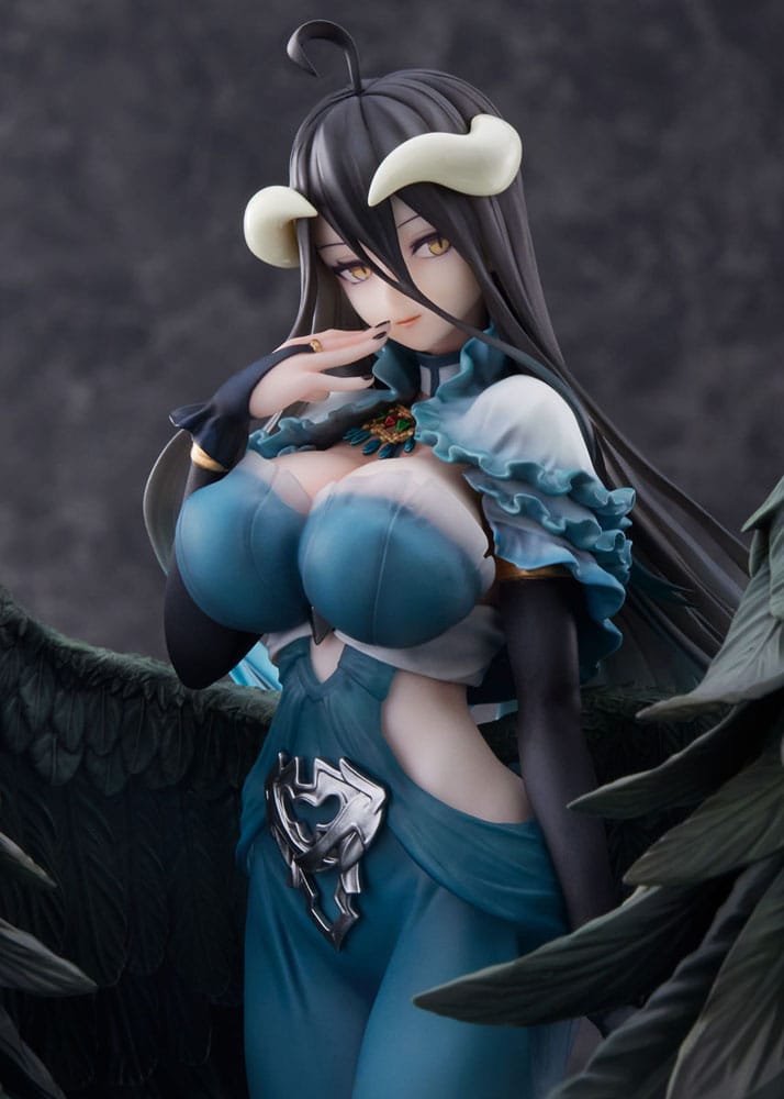 Statua in PVC Overlord 1/7 Albedo Stagione 4 So-bin Ver. 24 centimetri