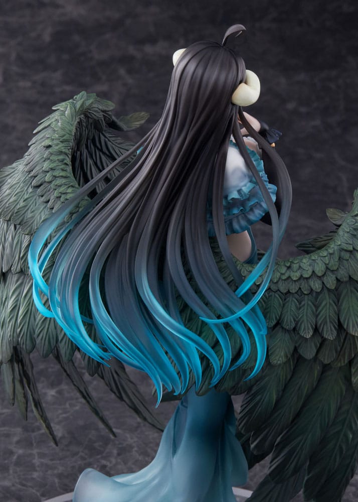 Statua in PVC Overlord 1/7 Albedo Stagione 4 So-bin Ver. 24 centimetri