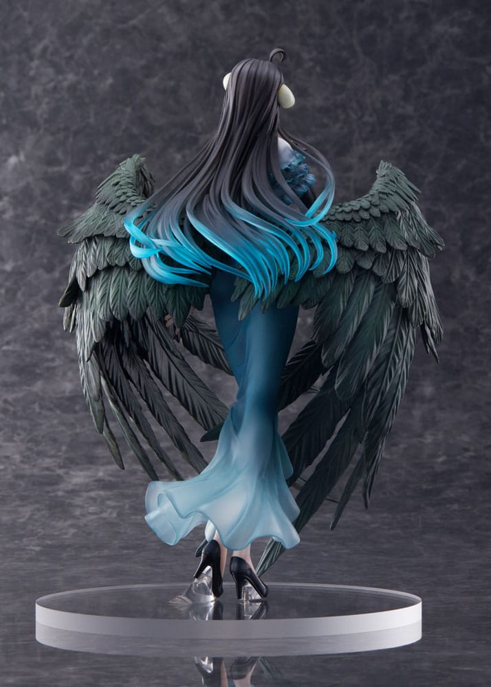 Statua in PVC Overlord 1/7 Albedo Stagione 4 So-bin Ver. 24 centimetri