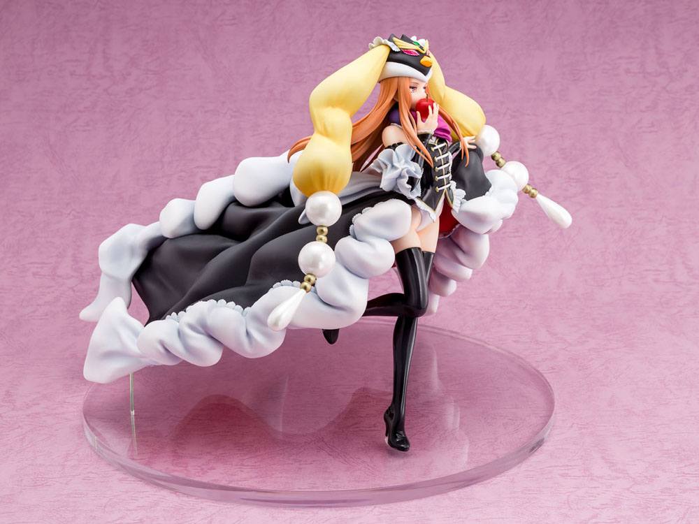 Statua in PVC Mawaru-Penguindrum 1/7 Principessa del Cristallo 10° Anniversario 23 cm
