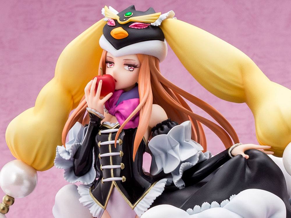 Statua in PVC Mawaru-Penguindrum 1/7 Principessa del Cristallo 10° Anniversario 23 cm