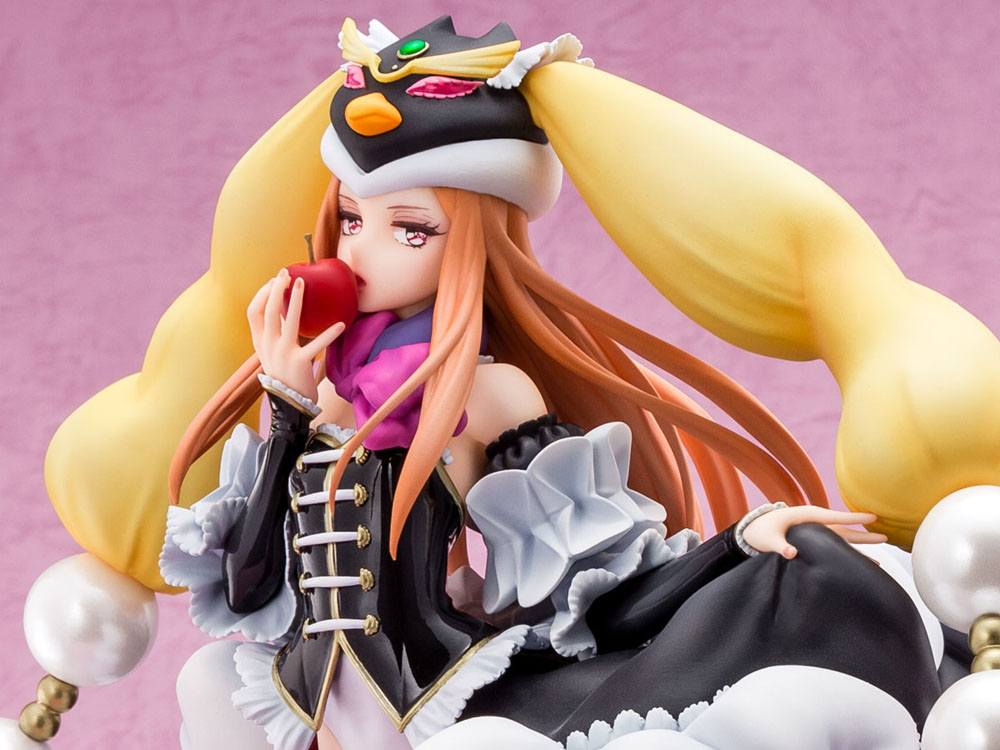 Statua in PVC Mawaru-Penguindrum 1/7 Principessa del Cristallo 10° Anniversario 23 cm