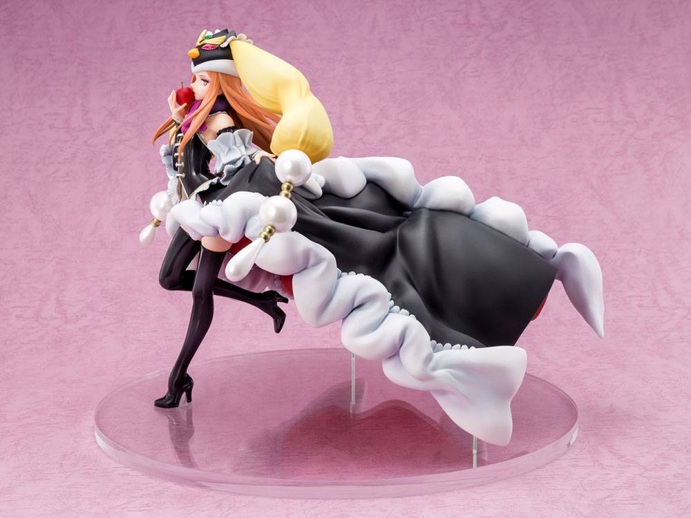 Statua in PVC Mawaru-Penguindrum 1/7 Principessa del Cristallo 10° Anniversario 23 cm