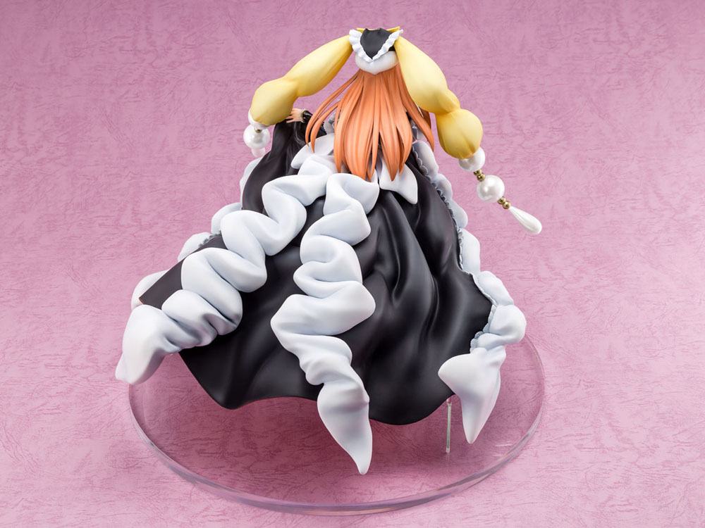 Statua in PVC Mawaru-Penguindrum 1/7 Principessa del Cristallo 10° Anniversario 23 cm