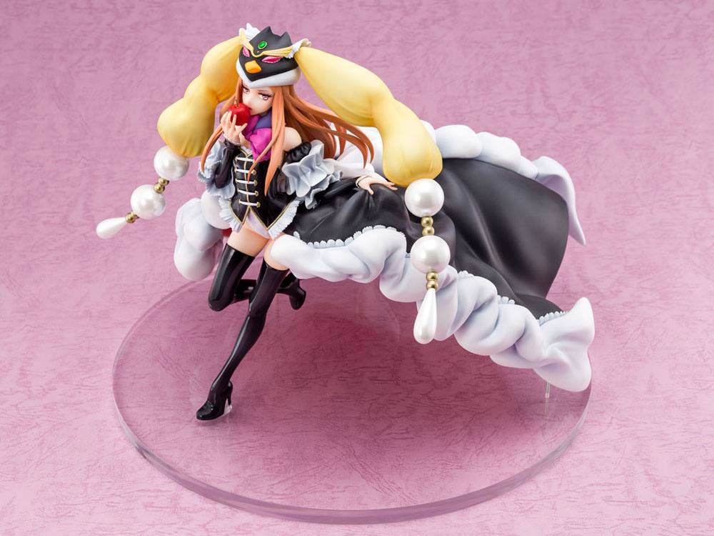 Statua in PVC Mawaru-Penguindrum 1/7 Principessa del Cristallo 10° Anniversario 23 cm
