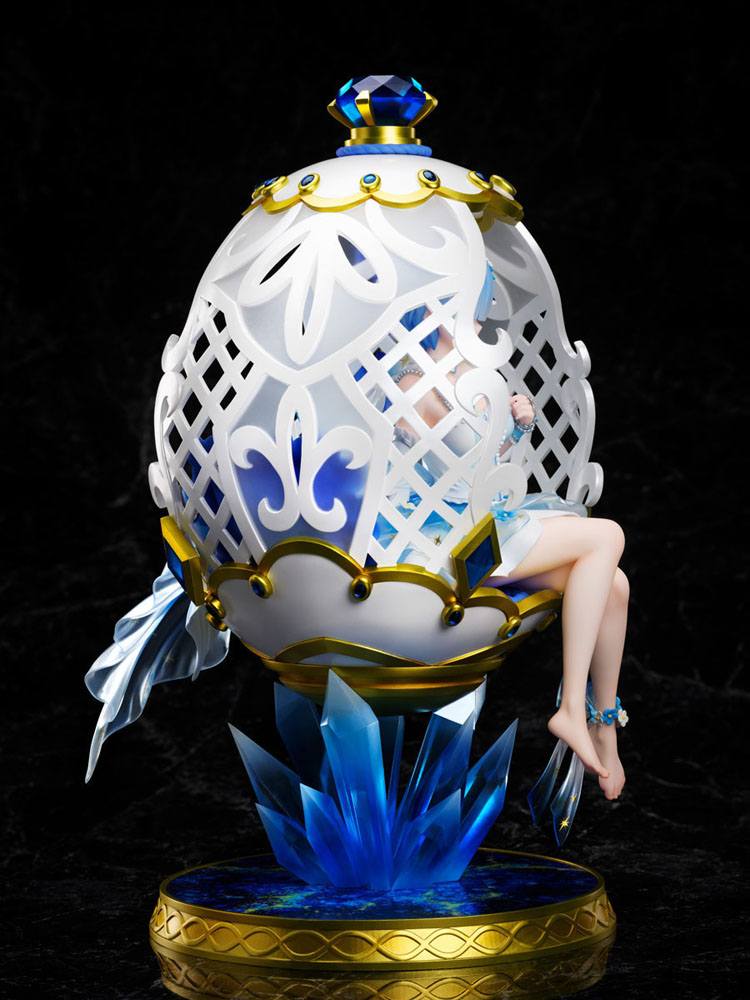 Re:ZERO -Starting Life in Another World- Statua in PVC 1/7 Rem Egg Art Ver. 28 centimetri