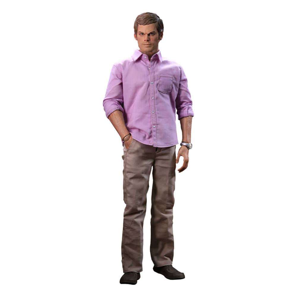 Action figure Dexter 1/6 Dexter Morgan 30 cm
