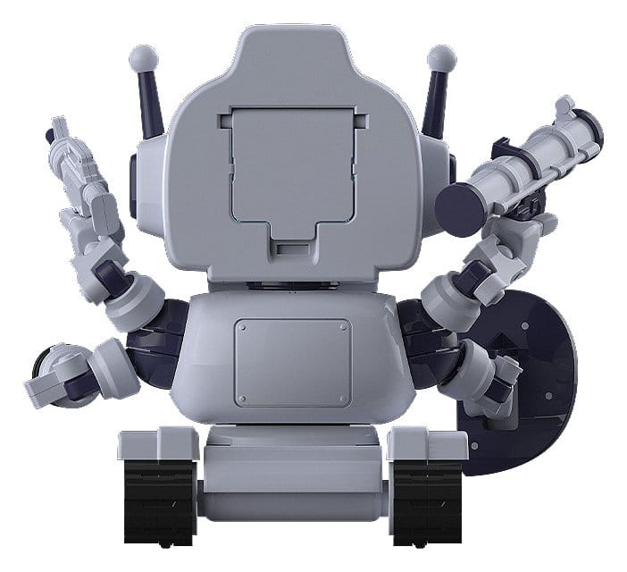 Blue Archive Plastic Model Avant-Garde-kun 9 cm