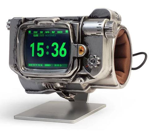 Fallout 1/1 Pip-Boy Replica