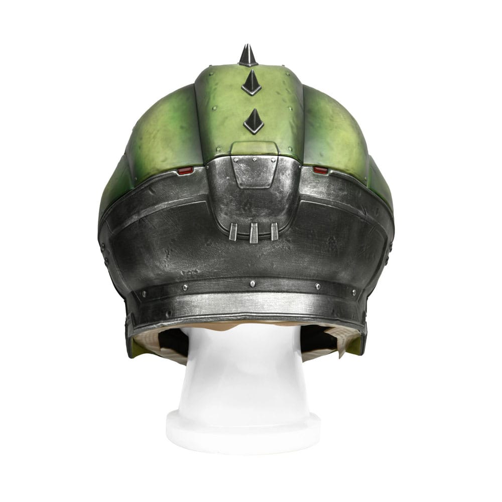 Doom The Dark Ages Replica Doom Slayer Helmet 36 cm