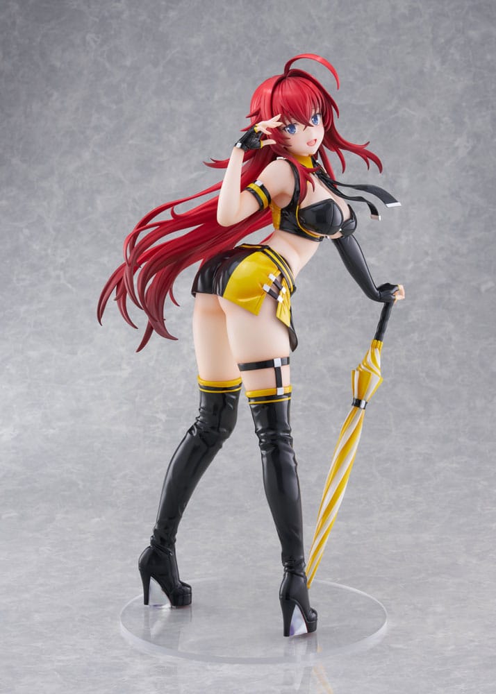 Highschool DxD Hero PVC Statue 1/3.5 Rias Gremory Race Queen Ver. 45 cm