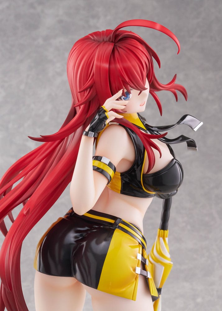 Highschool DxD Hero PVC Statue 1/3.5 Rias Gremory Race Queen Ver. 45 cm