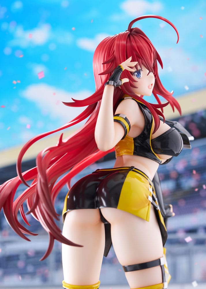 Highschool DxD Hero PVC Statue 1/3.5 Rias Gremory Race Queen Ver. 45 cm