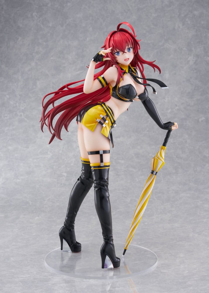 Highschool DxD Hero PVC Statue 1/3.5 Rias Gremory Race Queen Ver. 45 cm