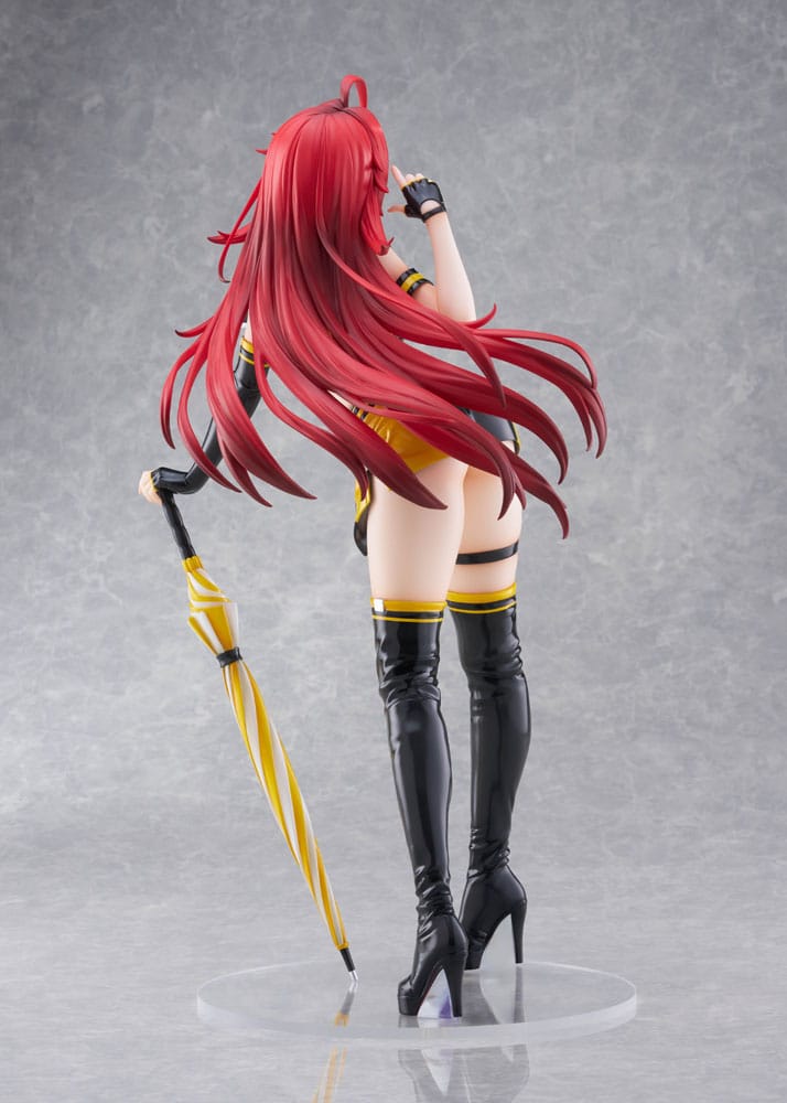 Highschool DxD Hero PVC Statue 1/3.5 Rias Gremory Race Queen Ver. 45 cm
