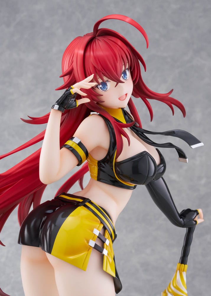 Highschool DxD Hero PVC Statue 1/3.5 Rias Gremory Race Queen Ver. 45 cm