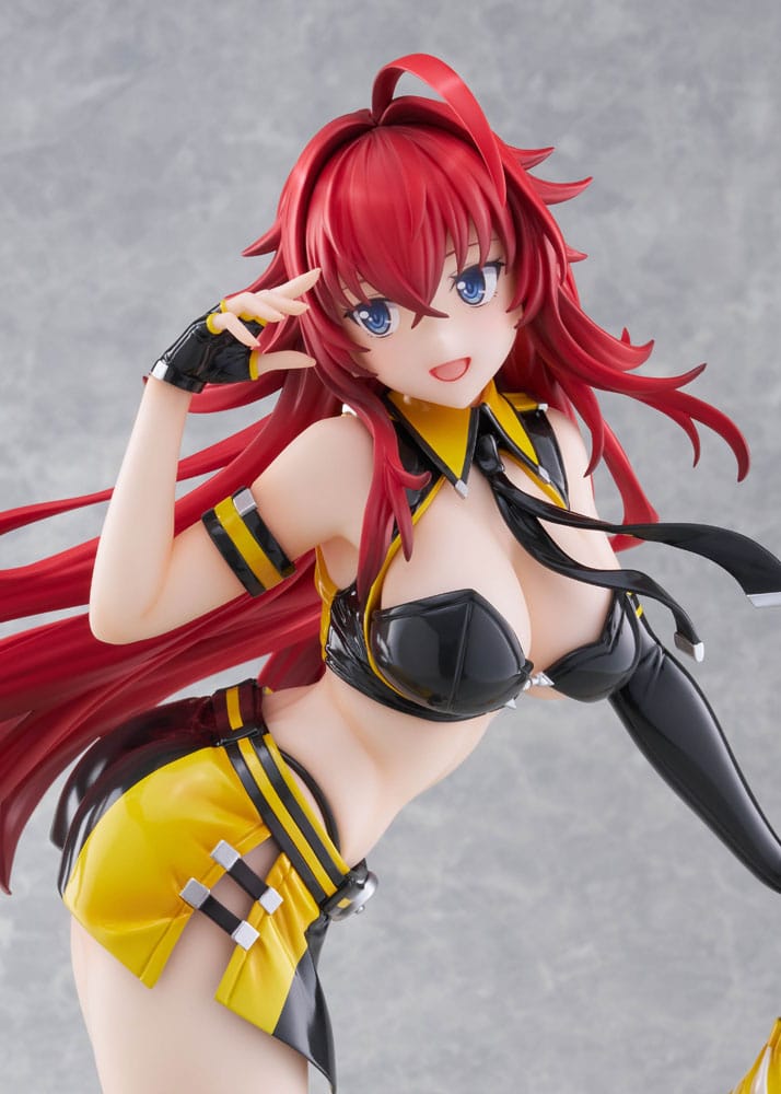 Highschool DxD Hero PVC Statue 1/3.5 Rias Gremory Race Queen Ver. 45 cm