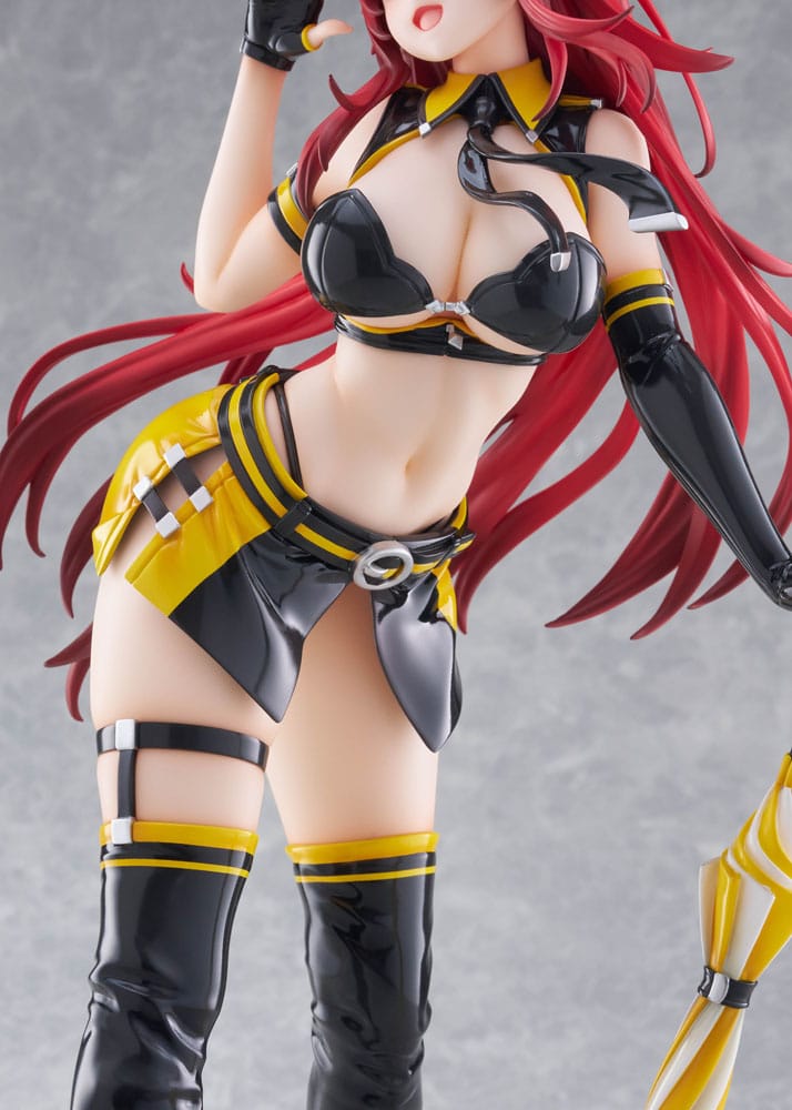 Highschool DxD Hero PVC Statue 1/3.5 Rias Gremory Race Queen Ver. 45 cm
