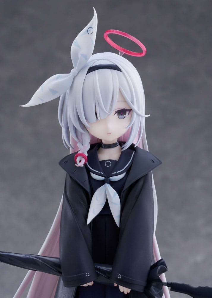 Blue Archive PVC Statue 1/7 Plana 23 cm